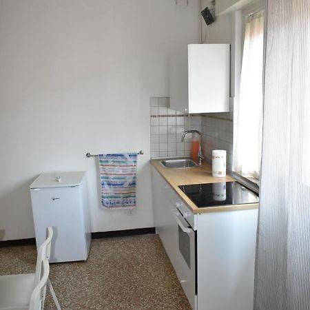 Appartamento Paola Mestre Luaran gambar