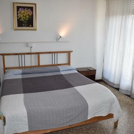 Appartamento Paola Mestre Luaran gambar