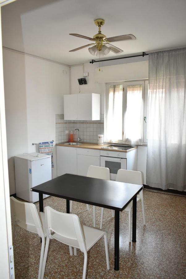 Appartamento Paola Mestre Luaran gambar