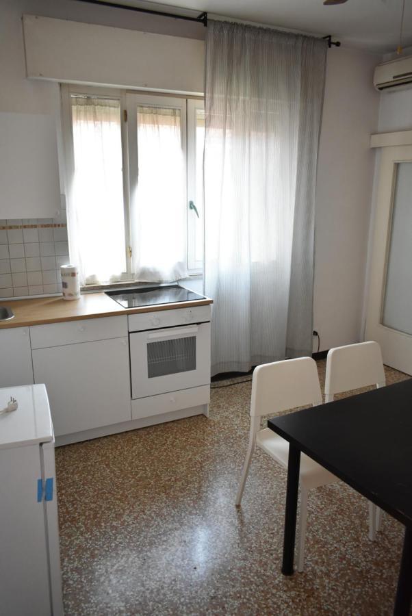 Appartamento Paola Mestre Luaran gambar