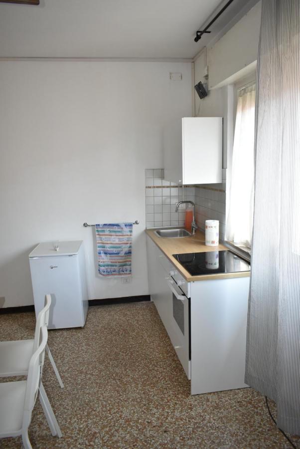 Appartamento Paola Mestre Luaran gambar