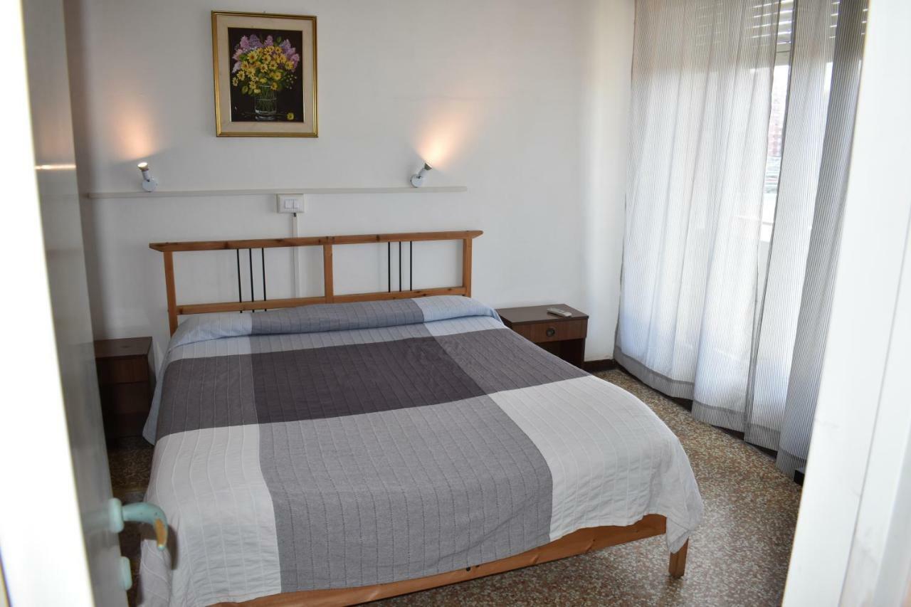 Appartamento Paola Mestre Luaran gambar