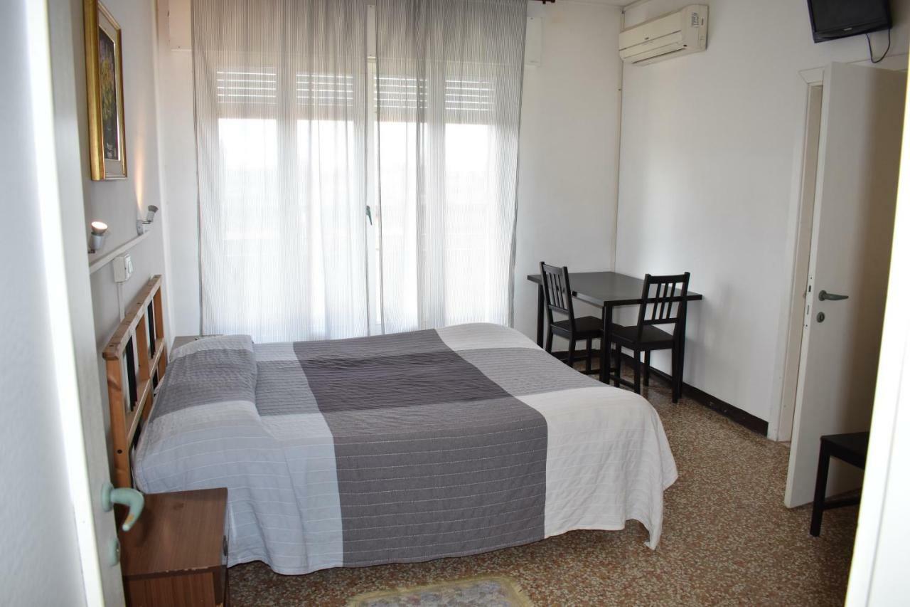 Appartamento Paola Mestre Luaran gambar